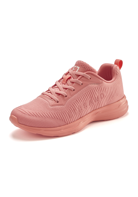 ELBSAND Sneaker Damen peach Gr.44