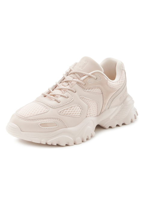 ELBSAND Sneaker Damen rosé Gr.37