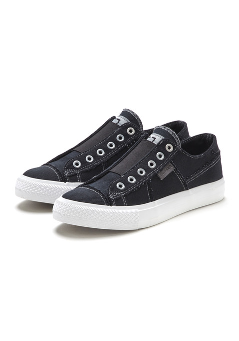 Bild: Sneaker von Elbsand: Sneaker aus Textil VEGAN von ELBSAND. Obermaterial, Futter und Decksohle aus Textil. Laufsohle aus Synthetik.