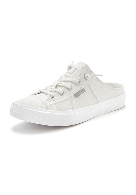 Bild: Sneaker von Elbsand: Sneaker VEGAN von ELBSAND. Obermaterial, Futter und Decksohle aus Textil. Laufsohle aus Synthetik.