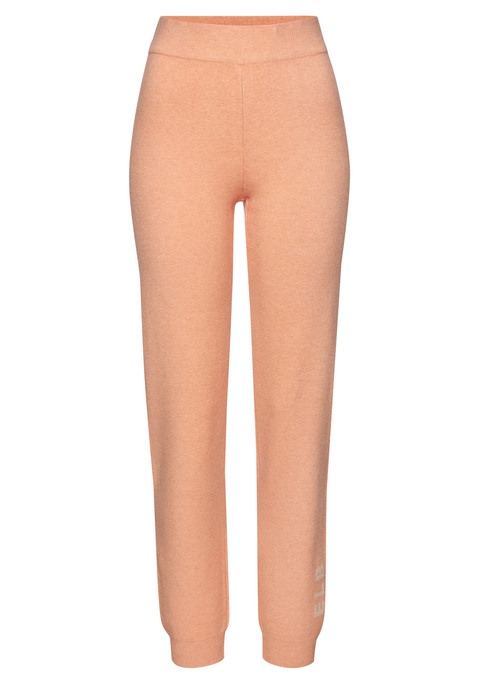 Bild: Strickhose von Elbsand: ELBSANDPremiumKnit152
