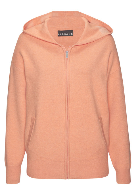 Bild: Strickjacke von Elbsand: ELBSANDPremiumKnit152