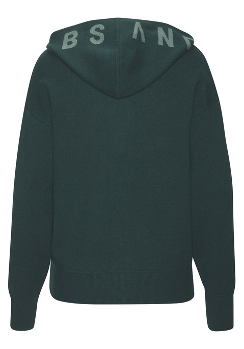 Bild: Strickjacke von Elbsand: ELBSANDPremiumKnit152