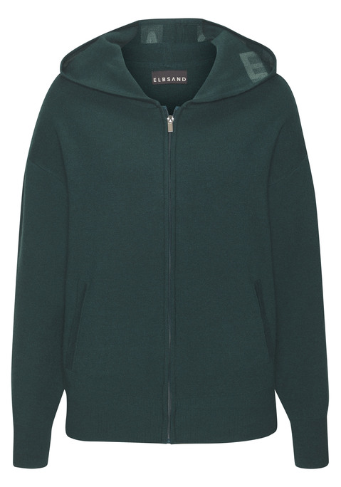 Bild: Strickjacke von Elbsand: ELBSANDPremiumKnit152