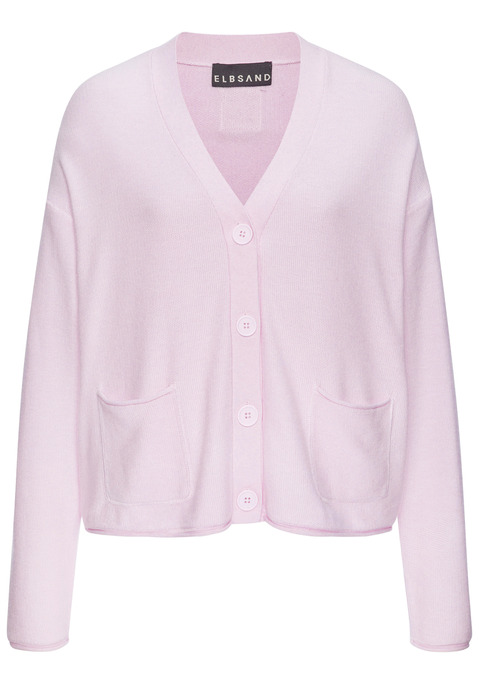 Bild: Strickjacke von Elbsand: ElbsandKnit153