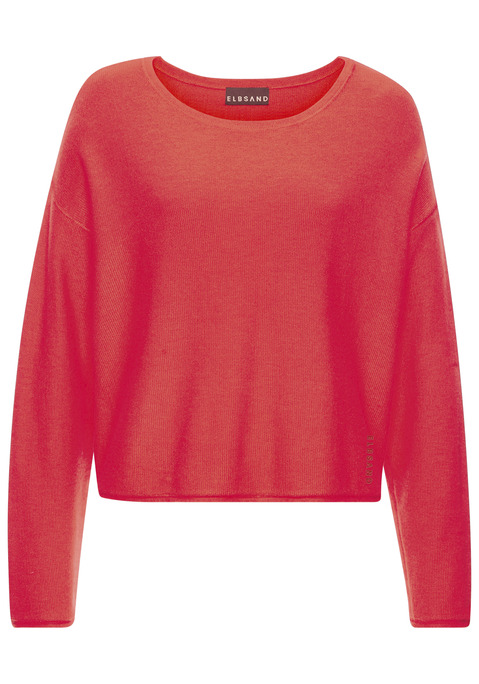 Bild: Sweater von Elbsand: ElbsandKnit153