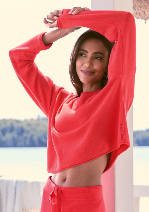 Bild: Sweater von Elbsand: ElbsandKnit153