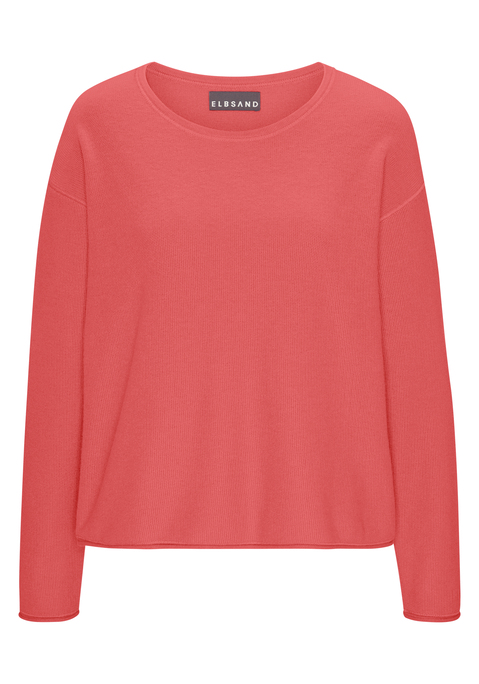 Bild: Sweater von Elbsand: ElbsandKnit153