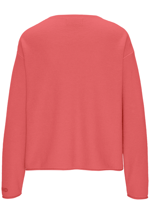 Bild: Sweater von Elbsand: ElbsandKnit153