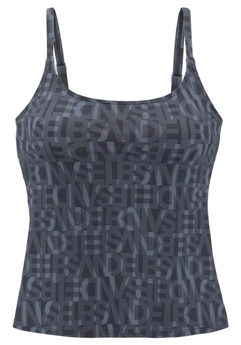 Bild: Tankini-Top von Elbsand: Letra