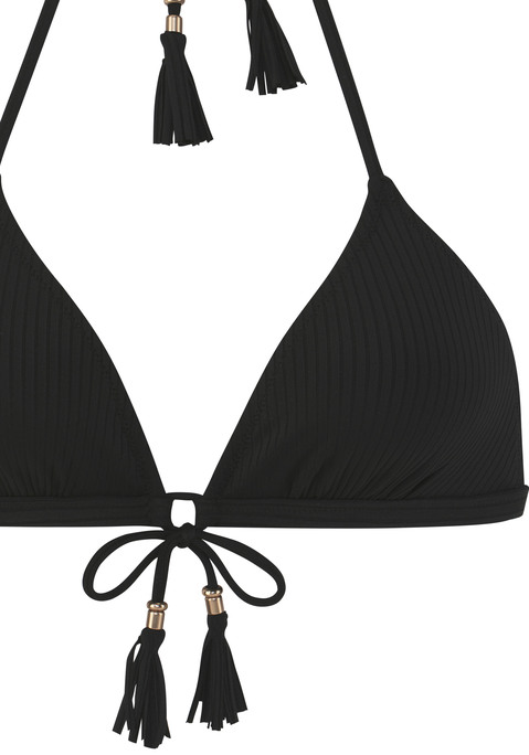 Bild: Triangel-Bikini von Elbsand: Nature