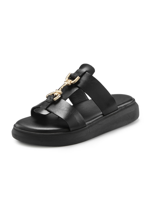 Bild: Pantolette von French Connection: 