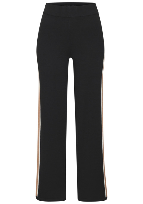 Bild: Strickhose von French Connection: Frenchconnectiondynamicknit