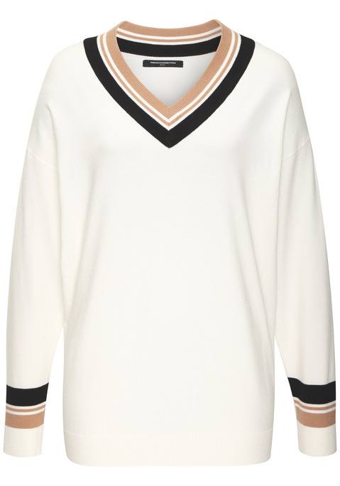 Bild: Strickpullover von French Connection: Frenchconnectiondynamicknit