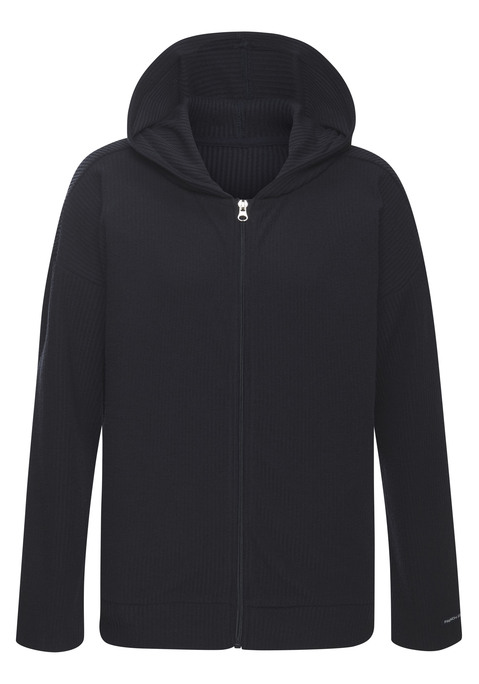 Bild: Sweatjacke von French Connection: FCRib2024