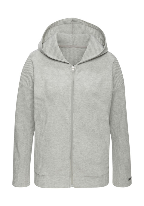 Bild: Sweatjacke von French Connection: FCRib2024