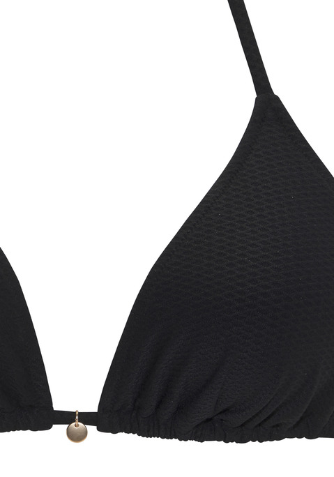 Bild: Triangel-Bikini von French Connection: Paula