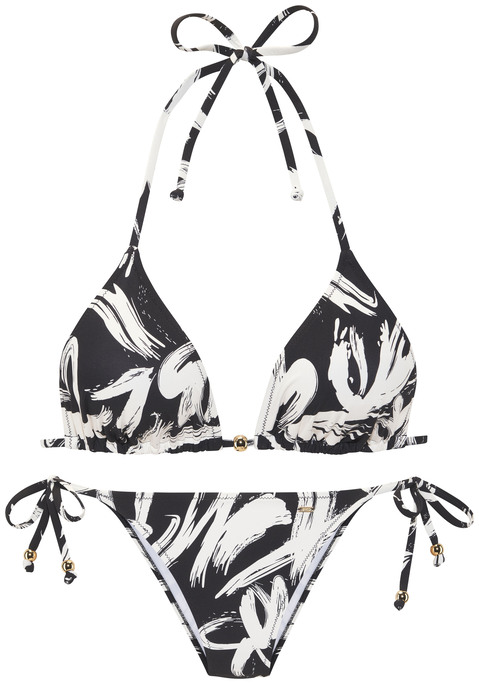 Bild: Triangel-Bikini von French Connection: Noli