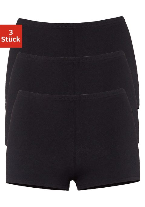 Panty von PETITE FLEUR in schwarz