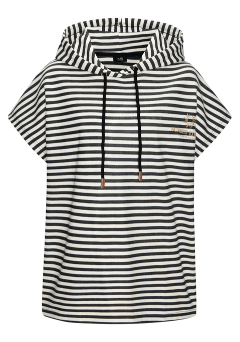 Bild: Kapuzenshirt von H.I.S: SandandStripesRNT2