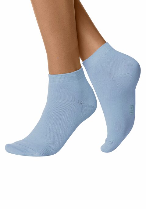 ONLY COTTON Kurzsocken - Kurze Socken Für Damen