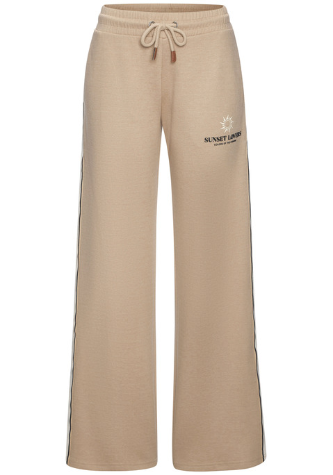 Bild: Loungehose von H.I.S: SandandStripesRNT2