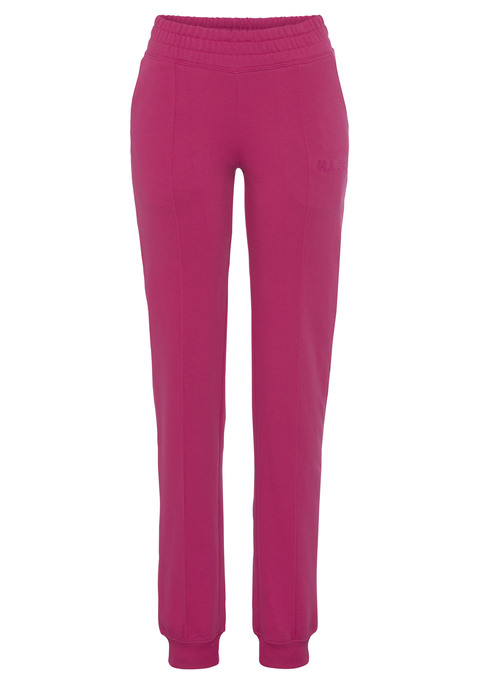 H.I.S Relaxhose Damen pink Gr.32/34