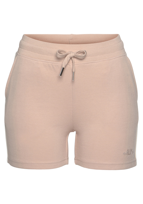 H.I.S Shorts Damen salmon Gr.32/34