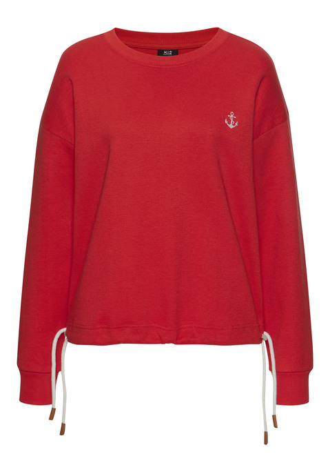 Bild: Sweater von H.I.S: SandandStripesRNT3