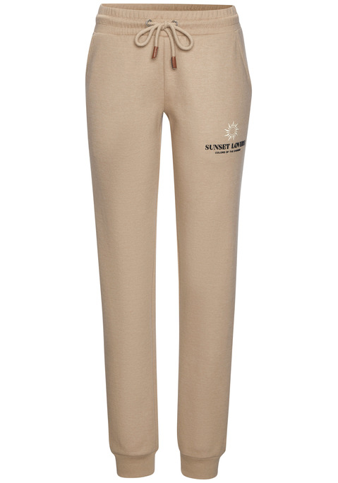 Bild: Sweathose von H.I.S: SandandStripesRNT2