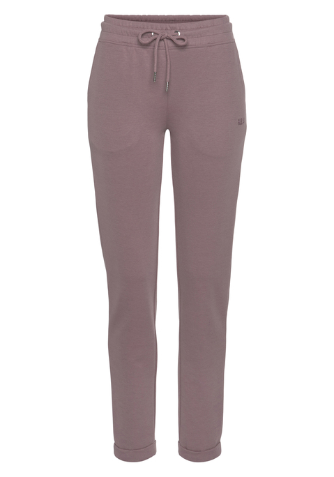 H.I.S Sweathose Damen mauve Gr.32/34