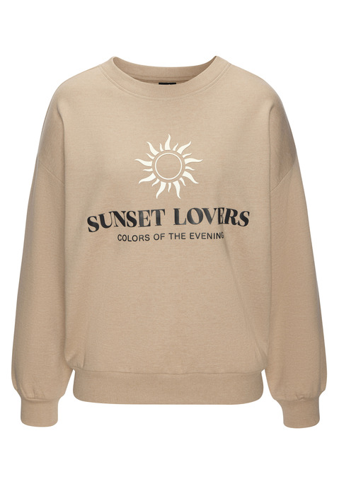 Bild: Sweatshirt von H.I.S: SandandStripesRNT2