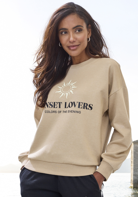 Bild: Sweatshirt von H.I.S: SandandStripesRNT2