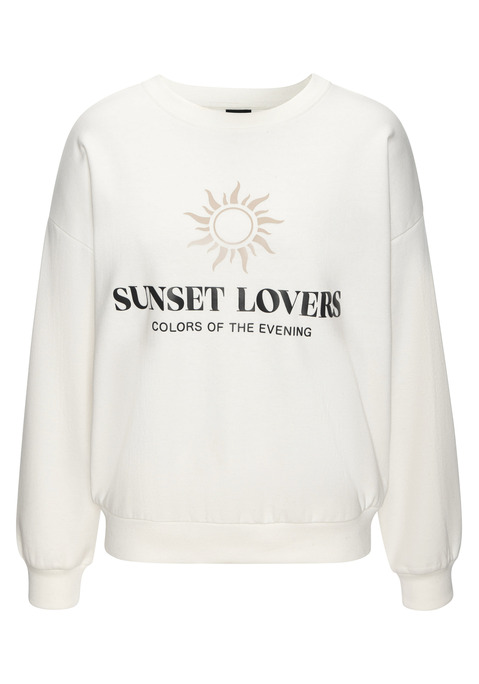 Bild: Sweatshirt von H.I.S: SandandStripesRNT2