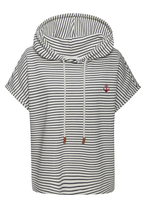 Bild: Sweatshirt von H.I.S: SandandStripesRNT3