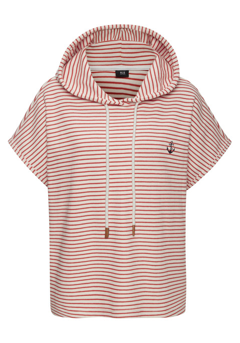 Bild: Sweatshirt von H.I.S: SandandStripesRNT3