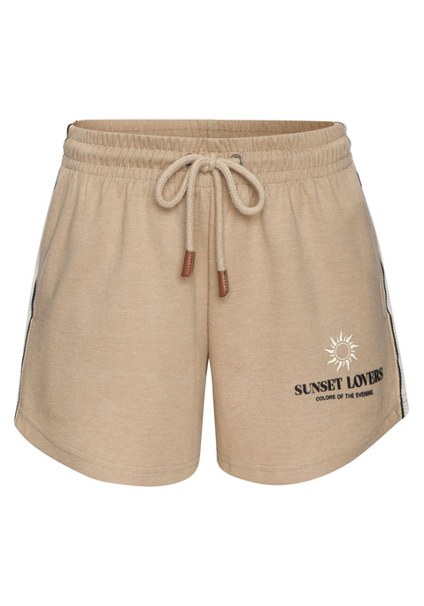 Bild: Sweatshorts von H.I.S: SandandStripesRNT2