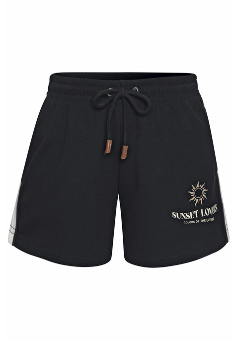Bild: Sweatshorts von H.I.S: SandandStripesRNT2