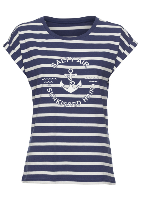 Bild: T-Shirt von H.I.S: Heiligenhafen