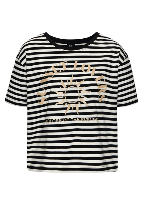 Bild: T-Shirt von H.I.S: SandandStripesRNT2