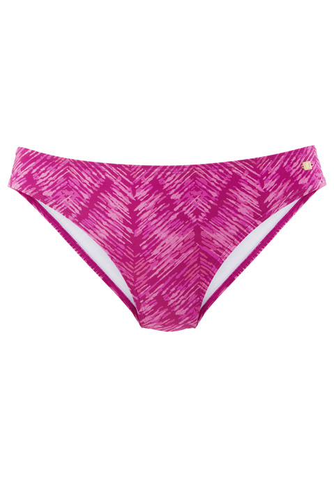Bild: Bikini-Hose von JETTE: Floretta