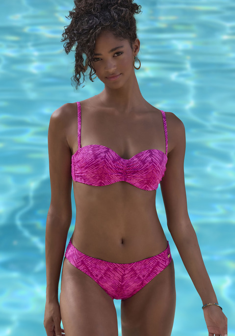 Bild: Bikini-Hose von JETTE: Floretta