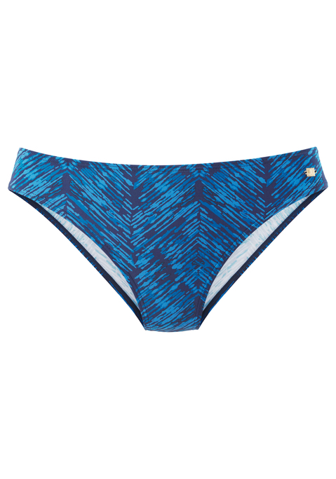 Bild: Bikini-Hose von JETTE: Floretta