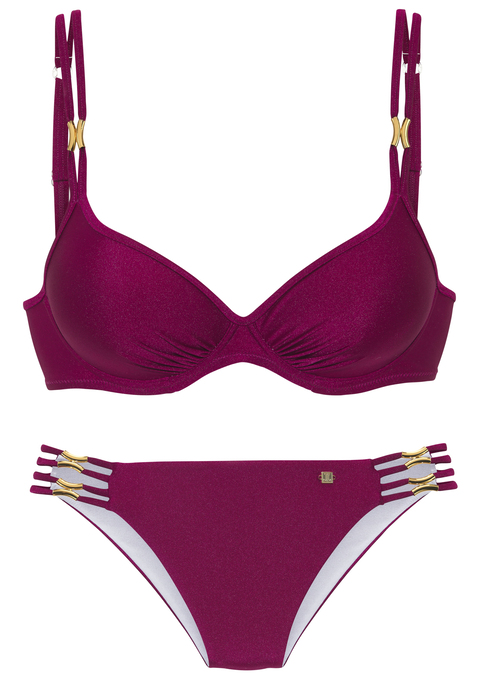 Bild: Bügel-Bikini von JETTE: Giulia