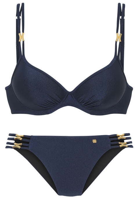 Bild: Bügel-Bikini von JETTE: Giulia