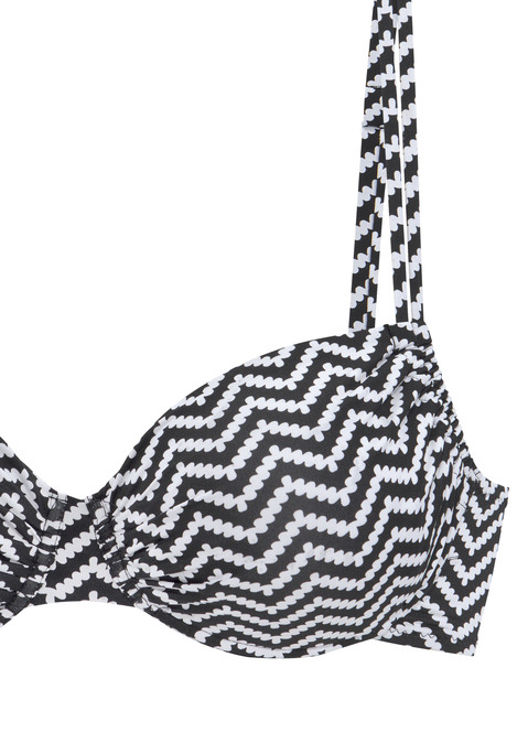 Bild: Bügel-Bikini von JETTE: Mou