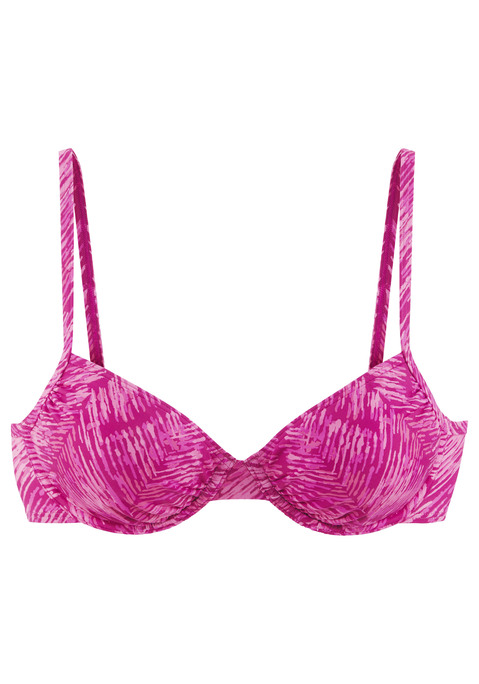 Bild: Bügel-Bikini-Top von JETTE: Floretta