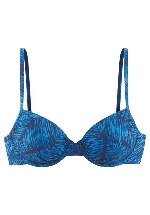 Bild: Bügel-Bikini-Top von JETTE: Floretta