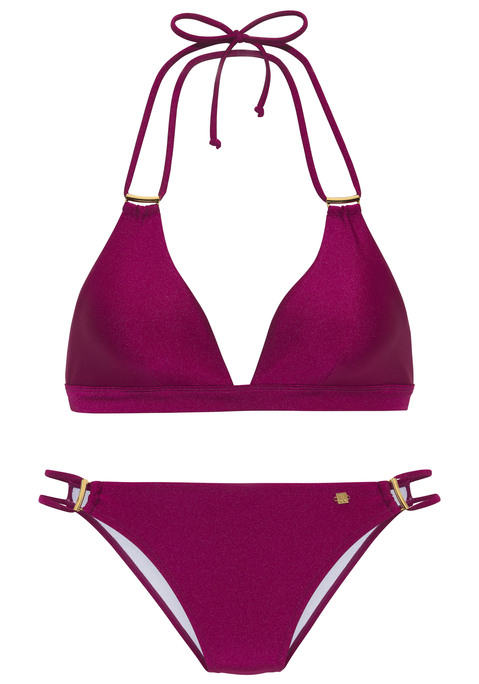 Bild: Triangel-Bikini von JETTE: Giulia