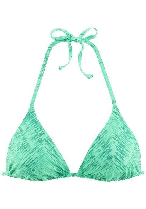 Bild: Triangel-Bikini-Top von JETTE: Floretta
